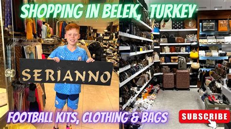 belek fake bags|Replica shopping in belek .